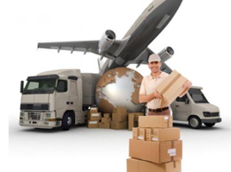 Chính sách vận chuyển