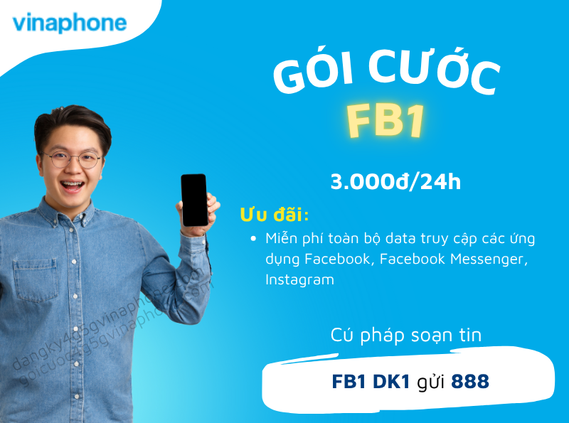 FB1 vinaphone