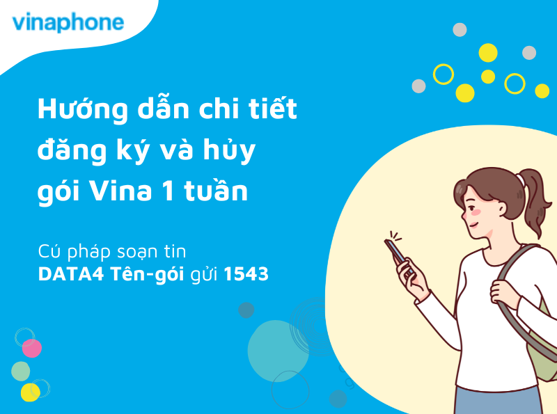 gói Vina 1 tuần
